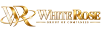 White Rose Logo